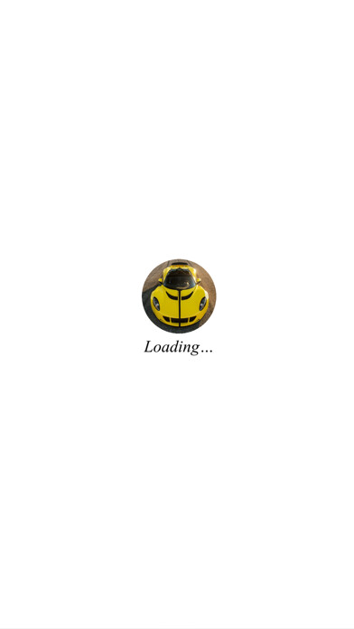 Emulate iPhone app HD Car Wallpapers - Hennessey Venom GT Edition using MyAndroid