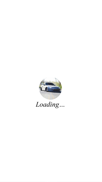 Emulate iPhone app HD Car Wallpapers - Honda S2000 Edition using MyAndroid