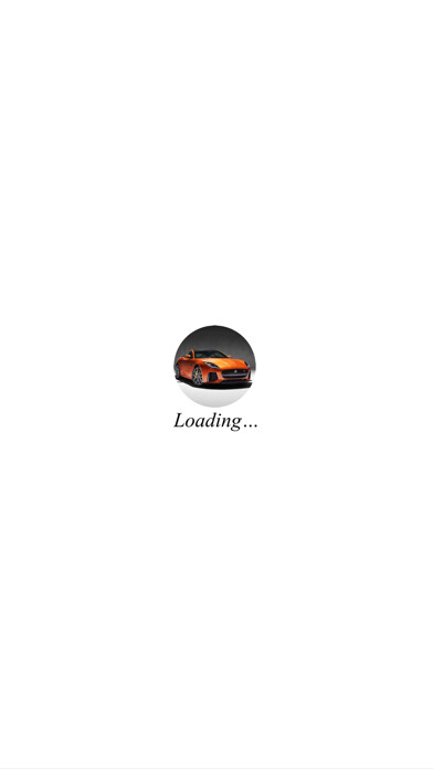 Emulate iPhone app HD Car Wallpapers - Jaguar F-Type Edition using MyAndroid Emulate iPhone app HD Car Wallpapers - Jaguar F-Type Edition using MyAndroid