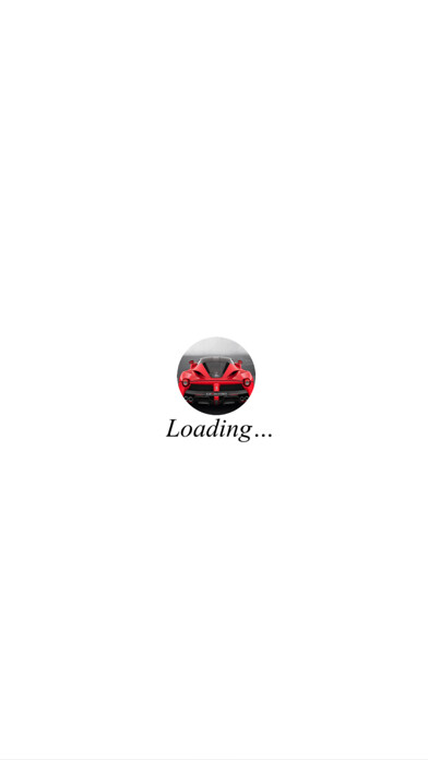 Emulate iPhone app HD Car Wallpapers - LaFerrari Edition using MyAndroid Emulate iPhone app HD Car Wallpapers - LaFerrari Edition using MyAndroid