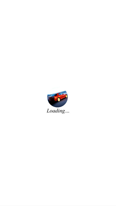 Emulate iPhone app HD Car Wallpapers - Mazda Rx-8 Edition using MyAndroid