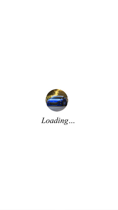 Emulate iPhone app HD Car Wallpapers - Subaru BRZ Edition using MyAndroid