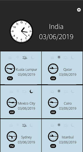 Run android online APK HD Clock from MyAndroid or emulate HD Clock using MyAndroid Run android online APK HD Clock from MyAndroid or emulate HD Clock using MyAndroid