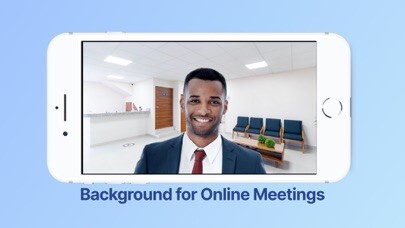 Emulate iPhone app HD Cloud Meetings Backgrounds using MyAndroid Emulate iPhone app HD Cloud Meetings Backgrounds using MyAndroid