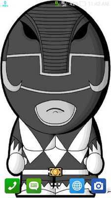 Emulate Android APK HD cOOL pOWer rNgrs wAlLpEpaR Emulate Android APK HD cOOL pOWer rNgrs wAlLpEpaR