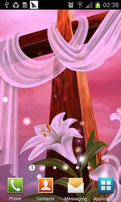 Emulate Android APK HD Cross Jesus Lwp Emulate Android APK HD Cross Jesus Lwp