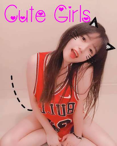 Run android online APK HD CUTE GIRL - Gai Xinh Chon Loc from MyAndroid or emulate HD CUTE GIRL - Gai Xinh Chon Loc using MyAndroid
