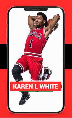 Emulate Android APK HD Derrick Rose Wallpapers Basketball Emulate Android APK HD Derrick Rose Wallpapers Basketball