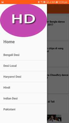 Emulate Android APK HD Desi Videos Emulate Android APK HD Desi Videos