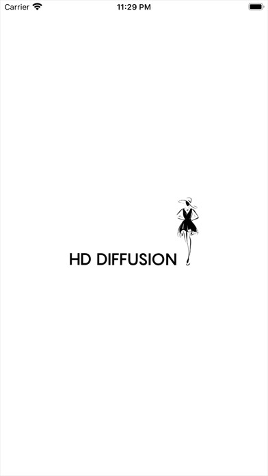 Emulate iPhone app HD DIFFUSION using MyAndroid Emulate iPhone app HD DIFFUSION using MyAndroid