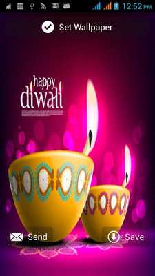 Emulate Android APK HD Diwali wallpapers Emulate Android APK HD Diwali wallpapers