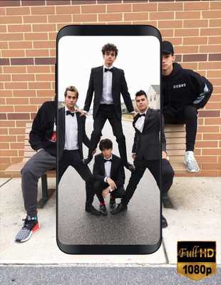 Emulate Android APK HD Dobre Brothers wallpapers