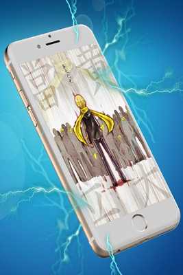 Emulate Android APK Hd DURARARA Wallpaper