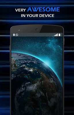 Emulate Android APK HD Earth Screen Lock Wallpaper For Your Phone Emulate Android APK HD Earth Screen Lock Wallpaper For Your Phone