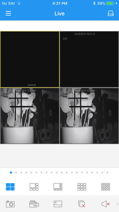 Emulate iPhone app HD E-Viewer using MyAndroid Emulate iPhone app HD E-Viewer using MyAndroid
