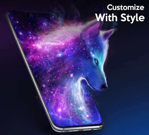 Run android online APK HD Fantasy Wallpapers & DIY Live Backgrounds from MyAndroid or emulate HD Fantasy Wallpapers & DIY Live Backgrounds using MyAndroid
