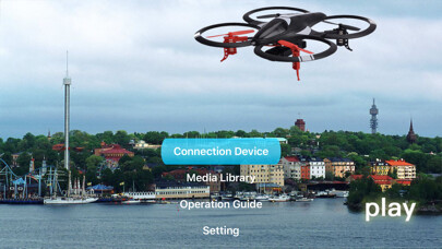 Emulate iPhone app HD-FPV using MyAndroid Emulate iPhone app HD-FPV using MyAndroid