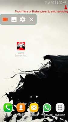 Emulate Android APK HD Game Screen Recorder - No Root Emulate Android APK HD Game Screen Recorder - No Root