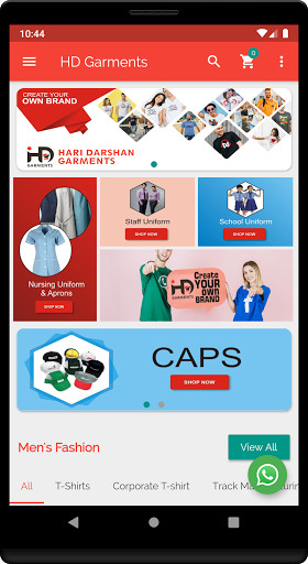 Run android online APK HD Garments from MyAndroid or emulate HD Garments using MyAndroid Run android online APK HD Garments from MyAndroid or emulate HD Garments using MyAndroid
