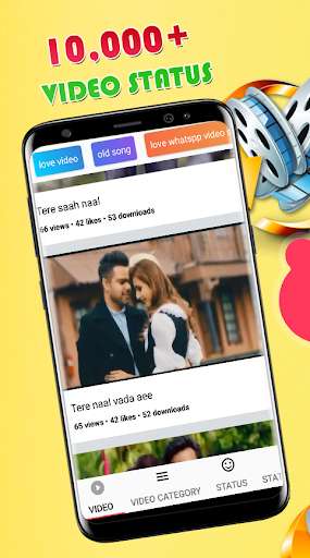 Run android online APK Hd Hot Video status from MyAndroid or emulate Hd Hot Video status using MyAndroid Run android online APK Hd Hot Video status from MyAndroid or emulate Hd Hot Video status using MyAndroid