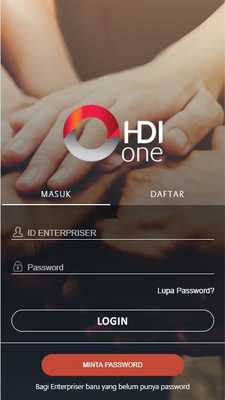 Emulate Android APK HDI One