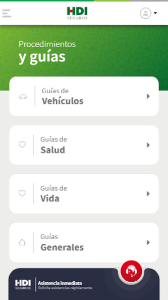 Run android online APK HDI Seguros Colombia from MyAndroid or emulate HDI Seguros Colombia using MyAndroid Run android online APK HDI Seguros Colombia from MyAndroid or emulate HDI Seguros Colombia using MyAndroid