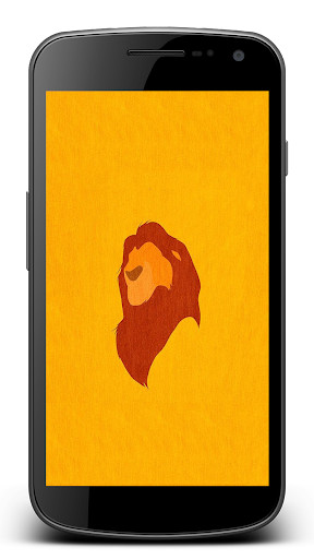 Run android online APK HD King Lion Wallpaper from MyAndroid or emulate HD King Lion Wallpaper using MyAndroid