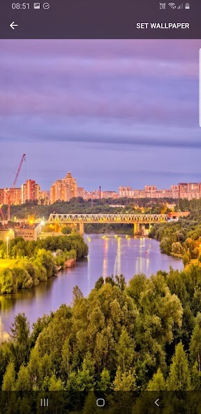 Run android online APK HD Live Wallpapers  Live.landscapes from MyAndroid or emulate HD Live Wallpapers  Live.landscapes using MyAndroid