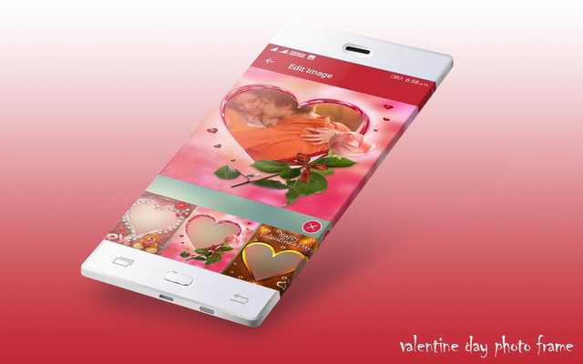 Emulate Android APK HD love photo frames Emulate Android APK HD love photo frames