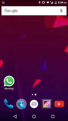 Emulate Android APK HD Meizu Wallpapers