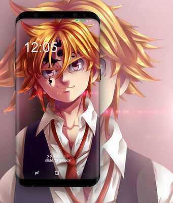 Emulate Android APK HD Meliodas Nanatsu Wallpaper Emulate Android APK HD Meliodas Nanatsu Wallpaper