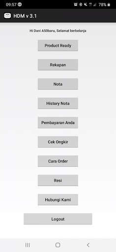 Run android online APK HDM Fashion from MyAndroid or emulate HDM Fashion using MyAndroid Run android online APK HDM Fashion from MyAndroid or emulate HDM Fashion using MyAndroid