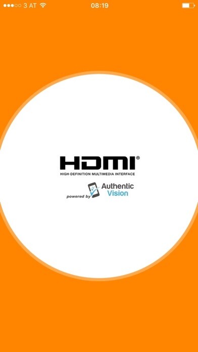 Run android online APK HDMI Cable Certification from MyAndroid or emulate HDMI Cable Certification using MyAndroid