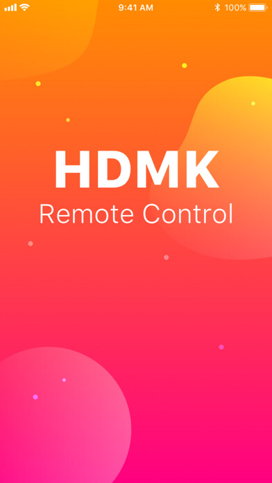 Emulate iPhone app HDMK Remote using MyAndroid Emulate iPhone app HDMK Remote using MyAndroid