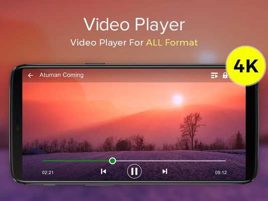 Emulate Android APK HD MM Video Player Emulate Android APK HD MM Video Player