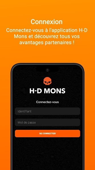 Run android online APK H-D Mons - Privilèges from MyAndroid or emulate H-D Mons - Privilèges using MyAndroid Run android online APK H-D Mons - Privilèges from MyAndroid or emulate H-D Mons - Privilèges using MyAndroid