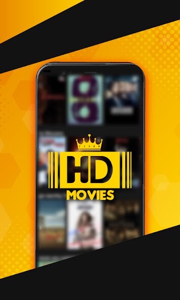 Run android online APK HD Movies 2022 - Watch Movies from MyAndroid or emulate HD Movies 2022 - Watch Movies using MyAndroid