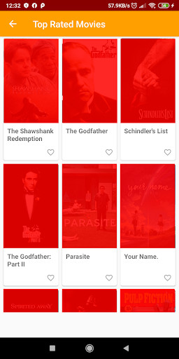 Emulate Android APK HD Movies Free