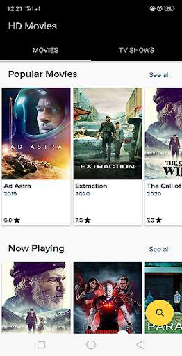 Run android online APK HD Movies - Movies, Series and TV Shows from MyAndroid or emulate HD Movies - Movies, Series and TV Shows using MyAndroid Run android online APK HD Movies - Movies, Series and TV Shows from MyAndroid or emulate HD Movies - Movies, Series and TV Shows using MyAndroid