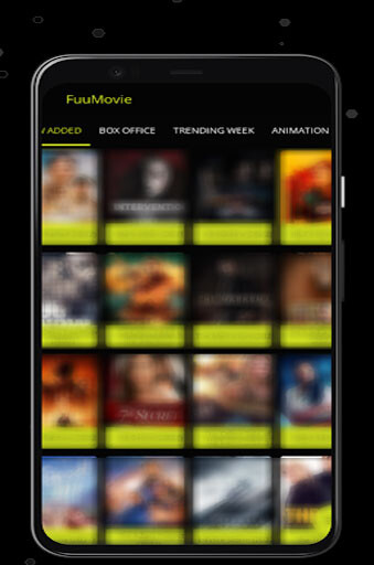 Run android online APK HD Movies Online - Cinema 2022 from MyAndroid or emulate HD Movies Online - Cinema 2022 using MyAndroid
