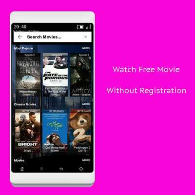 Emulate Android APK HD Movies Play Premium Emulate Android APK HD Movies Play Premium