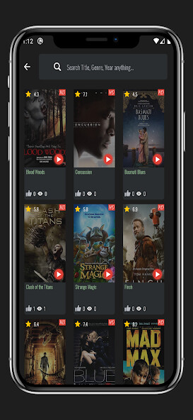 Emulate Android APK HD Movies Emulate Android APK HD Movies