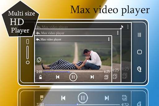 Run android online APK HD MX Player : All Format from MyAndroid or emulate HD MX Player : All Format using MyAndroid