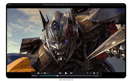 Emulate Android APK HD MX Player