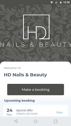 Run android online APK HD Nails & Beauty from MyAndroid or emulate HD Nails & Beauty using MyAndroid