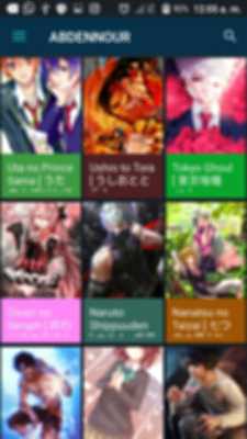Emulate Android APK HD Owarii Wallpapers Emulate Android APK HD Owarii Wallpapers