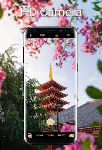 Run android online APK HD Photo Camera Pro from MyAndroid or emulate HD Photo Camera Pro using MyAndroid