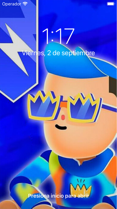 Emulate iPhone app HD PK Xd Wallpapers Fanart using MyAndroid Emulate iPhone app HD PK Xd Wallpapers Fanart using MyAndroid