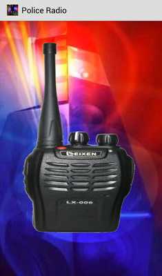 Emulate Android APK HD Police Scanner Radio Emulate Android APK HD Police Scanner Radio