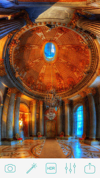 Emulate iPhone app HDR Camera for SimplyHDR using MyAndroid Emulate iPhone app HDR Camera for SimplyHDR using MyAndroid
